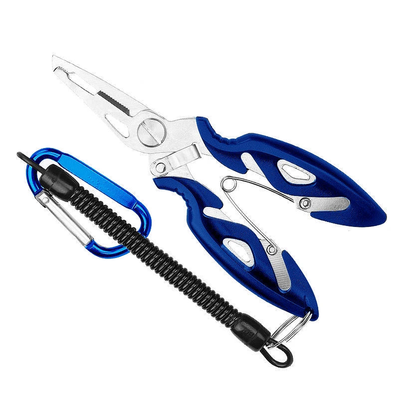 Alicate de Pesca Multifuncional Scissor