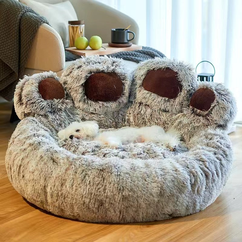 Cama Pet Pata