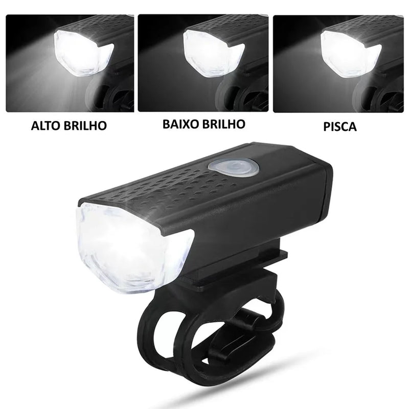 Farol e Lanterna Ultra Led Illuminate